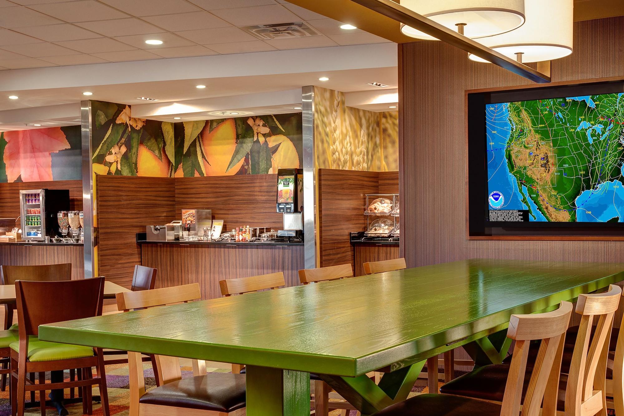 Fairfield Inn & Suites By Marriott Nashville Hendersonville Kültér fotó