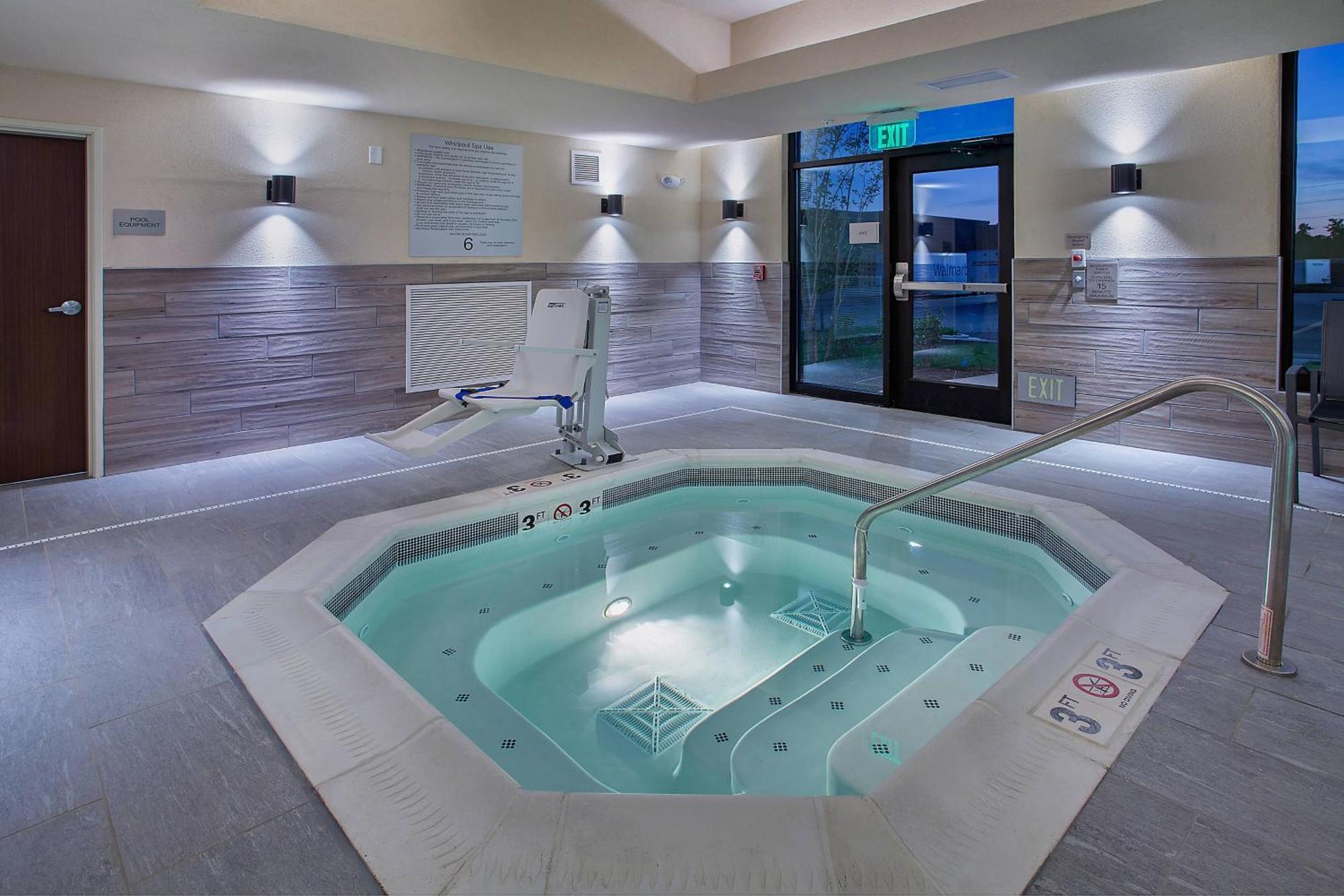 Fairfield Inn & Suites By Marriott Nashville Hendersonville Kültér fotó